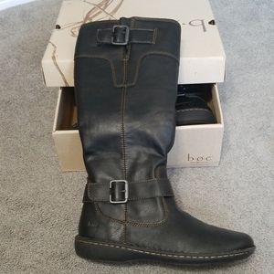 Brand New, never been worn boc boots
